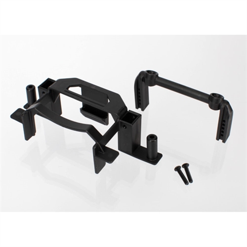 Body Mounts, Front (Latch)