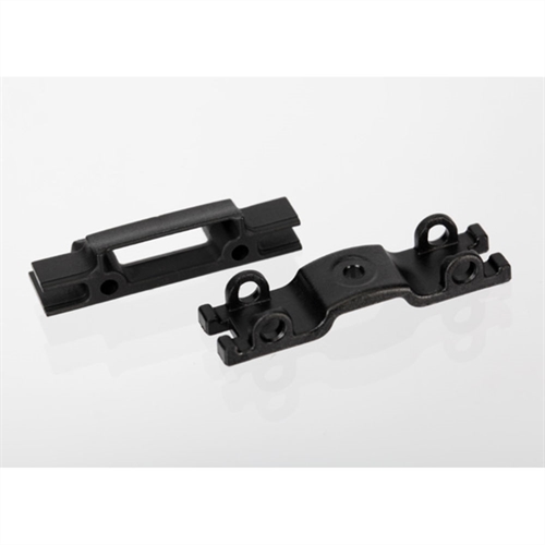 Shock Mount, Lwr/ Wire Retain