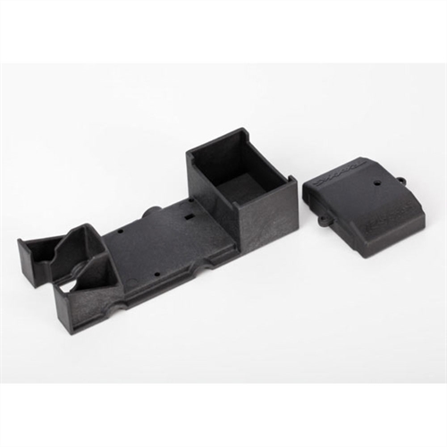 Box, Receiver/ Cover