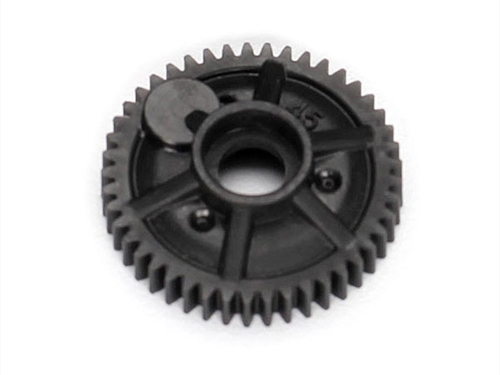 Spur Gear, 45 Tooth
