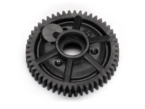 Spur Gear, 50 Tooth