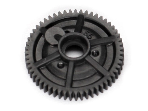 Spur Gear, 55 Tooth