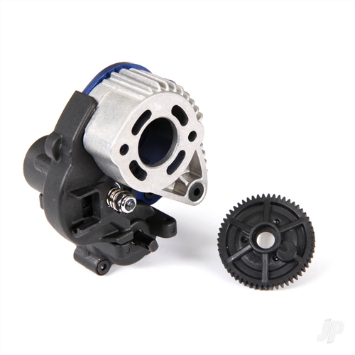 Transmission, Complete (fits 1:16 Brushed Models)