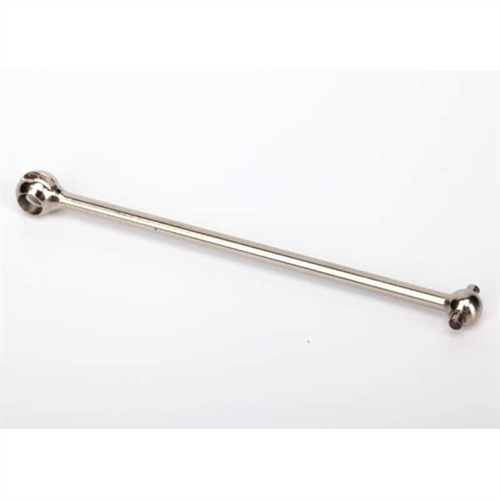 Driveshaft, steel constant-velocity, 1/16 E-Revo