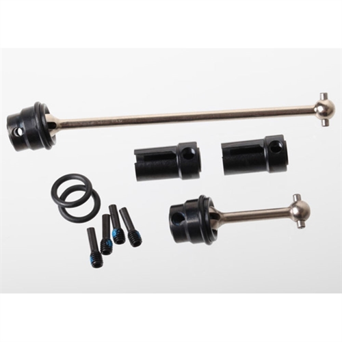 Driveshafts, Center (Steel Con