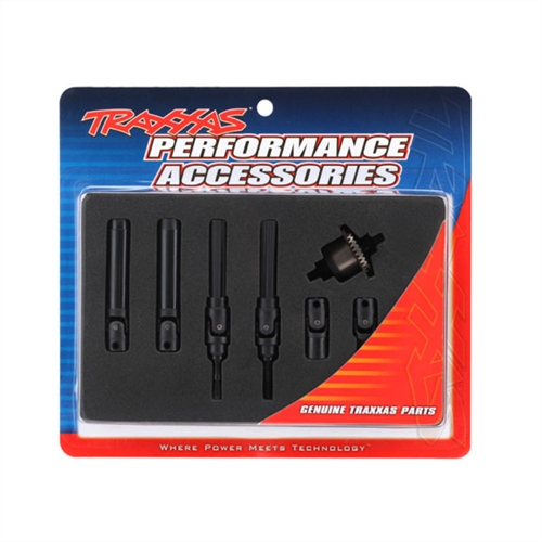 Differential Kit, Front (Compl