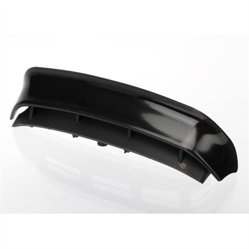 Wing, Ford Fiesta (black)