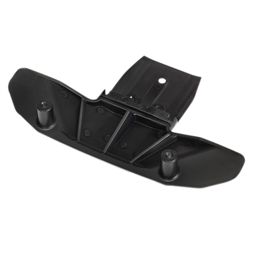 Skidplate, front (angled for higher ground clearance)(use #7