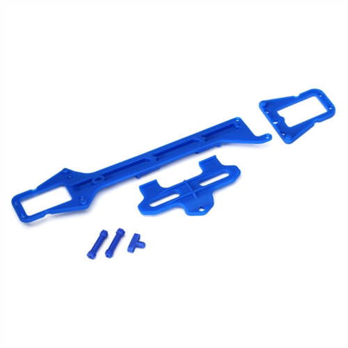 Upper Chassis (Long)/ Batt Hol