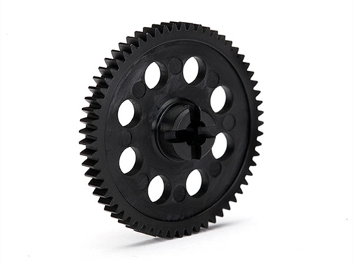 Spur gear, 61-tooth