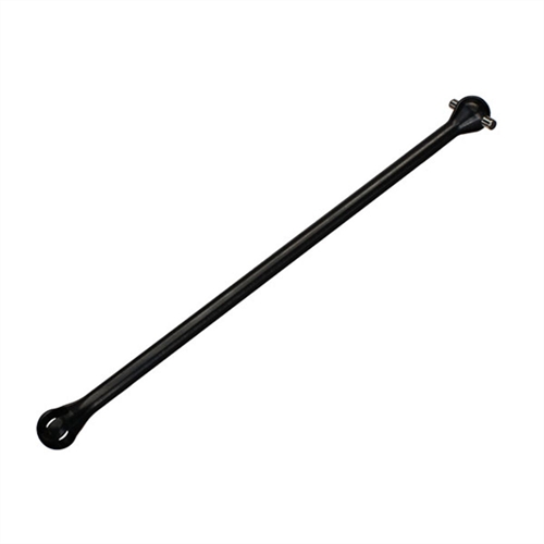 Driveshaft, steel constant-velocity (shaft only,160mm)