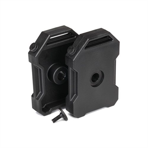 Fuel canisters (black) (2)