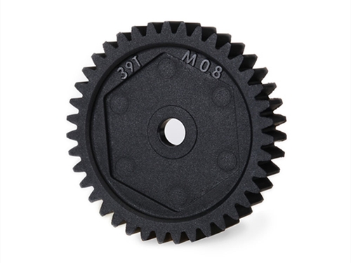 Spur gear, 39-tooth (TRX-4)