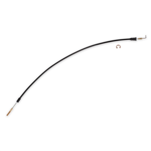 Cable, T-lock (extra long) (use with TRX-4 Lift Kit)