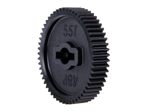 Spur Gear, 55-tooth