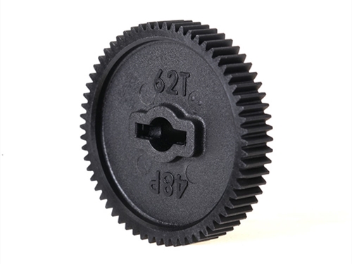 Spur gear, 62-tooth
