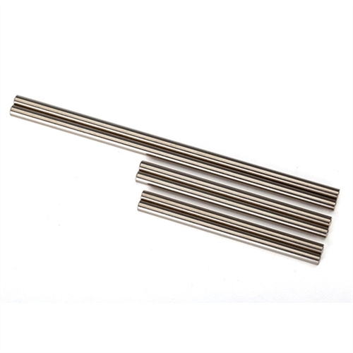 Suspension pin set (front) (3x51mm (2), 3x54mm (2), 3x93mm (
