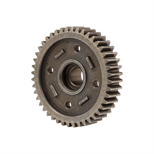 Gear, center differential, 44-tooth (fits #8980 center differential)
