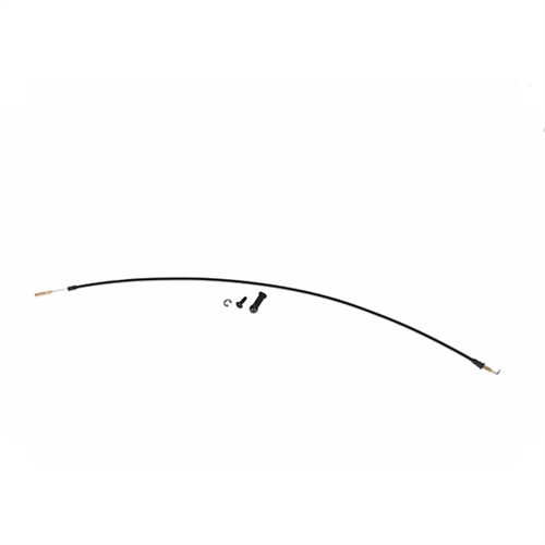 Cable, T-lock, 3XL (298mm)