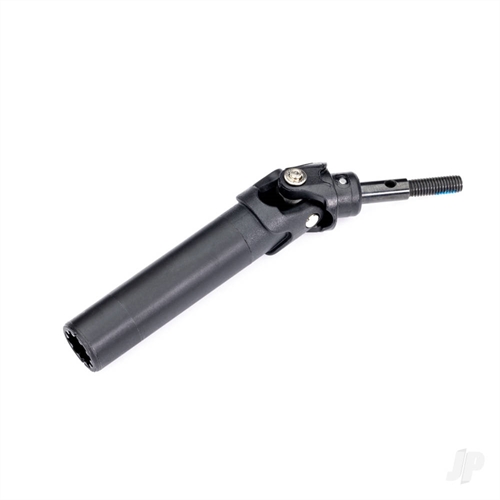 Stub axle assembly, outer (front or rear) (assembled with internal-splined half shaft)