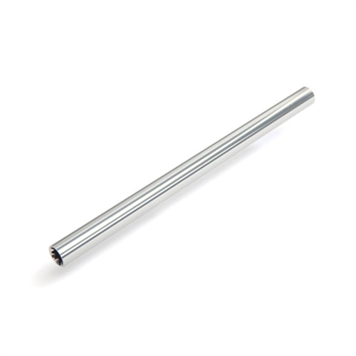 Driveshaft, center, aluminum