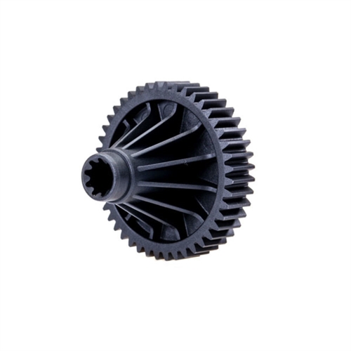 Output gear, transmission, 44-tooth