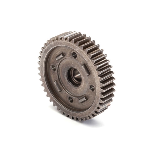 Gear, center differential, 44-tooth