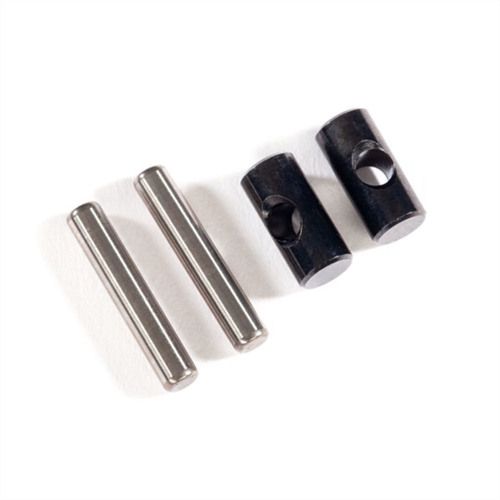 Cross Pin (2 pcs) / Drive Pin (2 pcs) (Repairs 2 Axle Shafts)