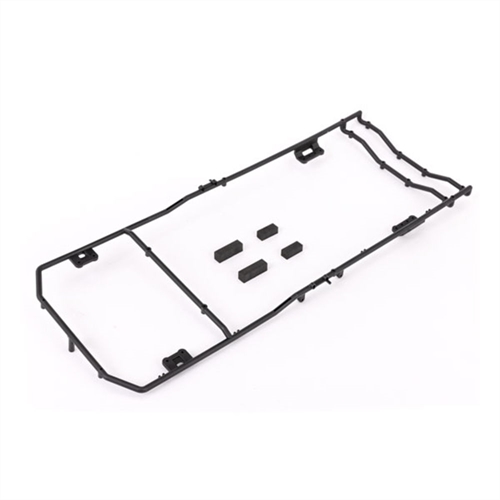 Body cage (fits #9212 body)