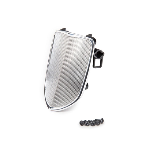 Grille, Factory Five '35 Hot Rod Truck / grille mount / 2.6x8 BCS (5)