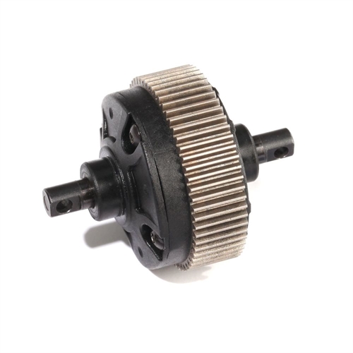 Differential assembly (complete) (fits Pro Series Magnum 272R Transmission)