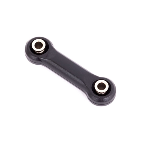 Steering link (30mm) (1) / hollow balls (2)