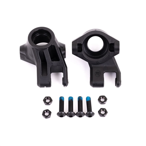 Steering blocks, left & right / M4x0.7 NL (4)

