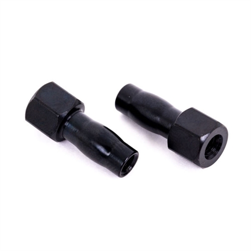 Mount, shock (steel) (2)