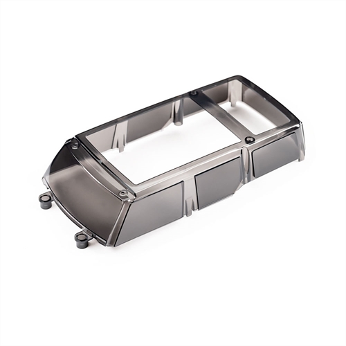 Windows, body (tinted) (fits #9711 body)