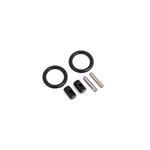 Rebuild kit, constant-velocity driveshaft (includes pins for 2 driveshaft assemblies) (for front or centre driveshafts)