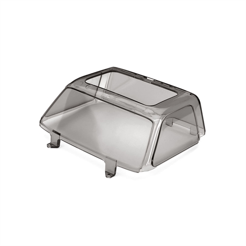 Windows, body (tinted) (fits #9811 body)