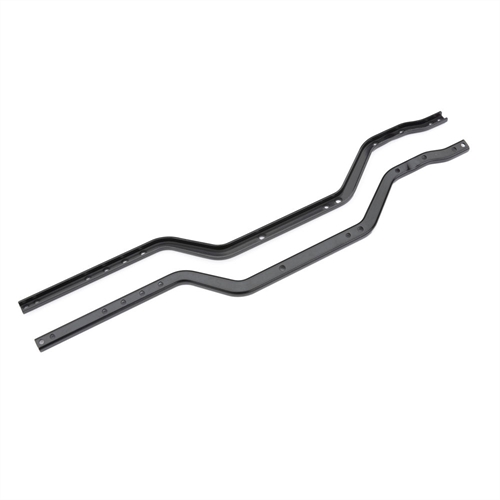 Chassis rails, 220mm (steel) (left & right)
