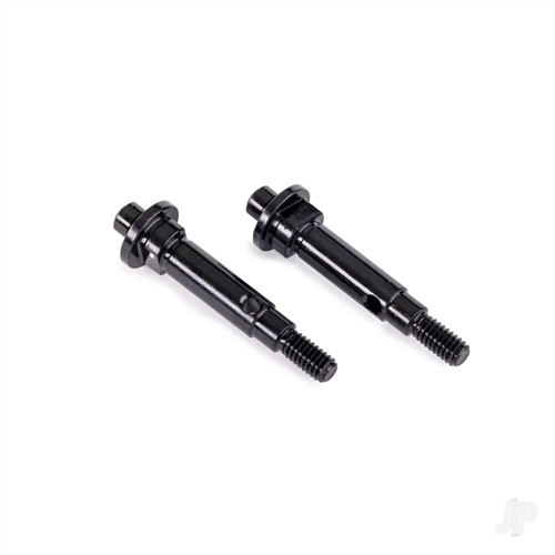 Stub axles (portal drive) (2)