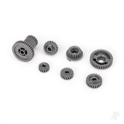 Transmission gears, two speed (for #9891 transmission)