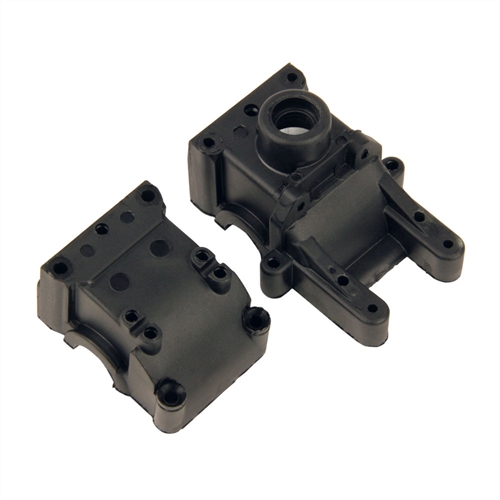 Gearbox Housing Set (2pcs) (Karoo)