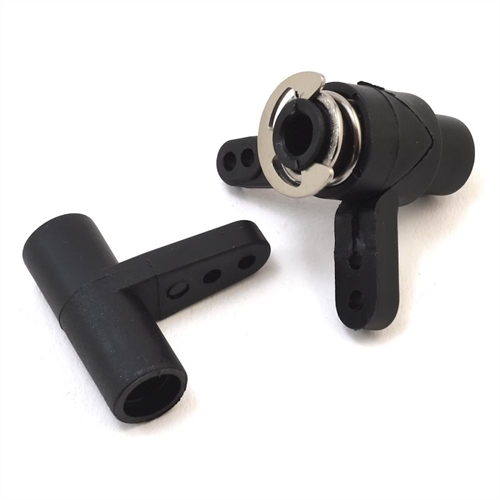 Servo Saver (EP) (1 set) (Karoo)