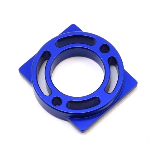 Motor Mount (Aluminium) (for 17T) (Karoo)