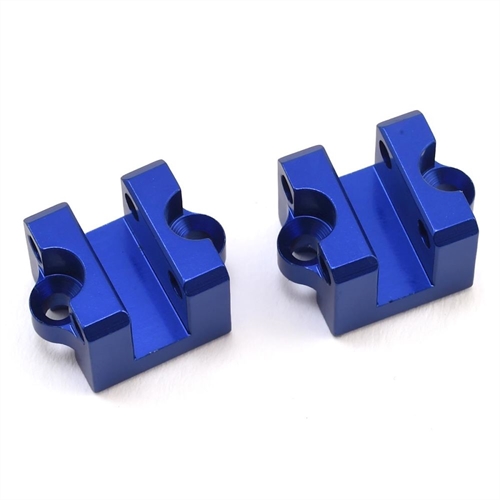 Rear Holder for Rear Shock Support Rod (Aluminium) (Karoo)