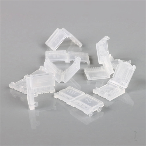 LiPo Balance Lead Protection Covers 6s (10 pcs)