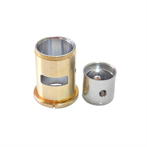 CP1204/5 Piston & Liner (12)