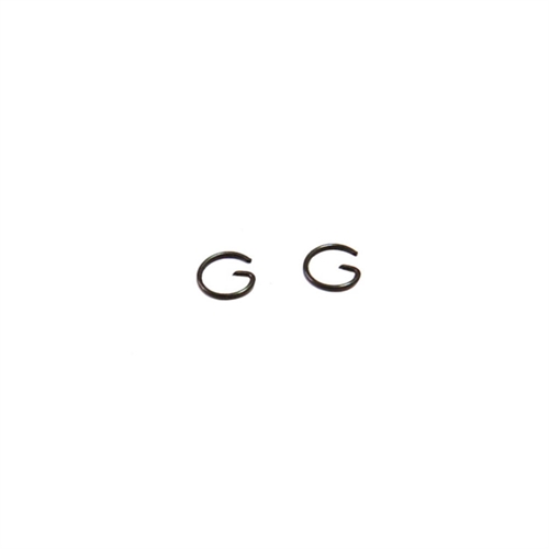 W003 Gudgeon Pin Circlips