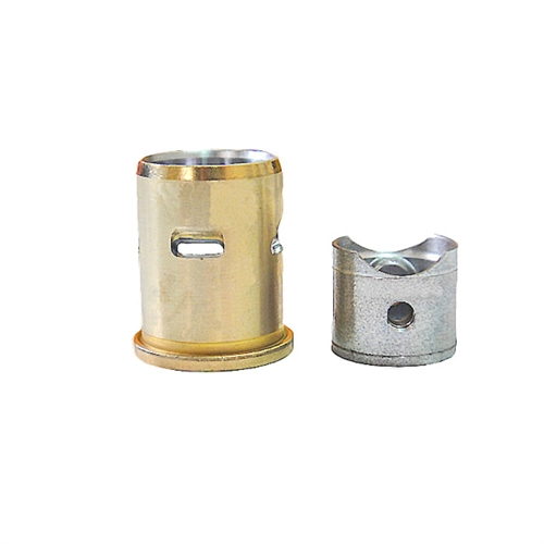 CP1804/5A Piston & Liner (18)