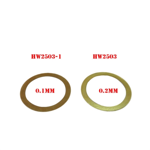 Hw2503 Head Gasket (25)