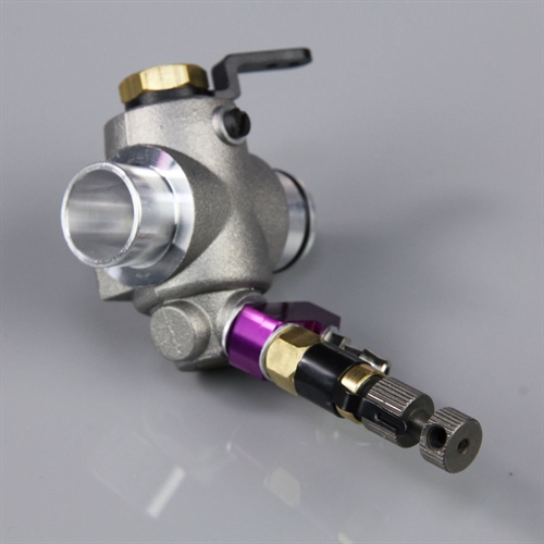 Carburettor Complete